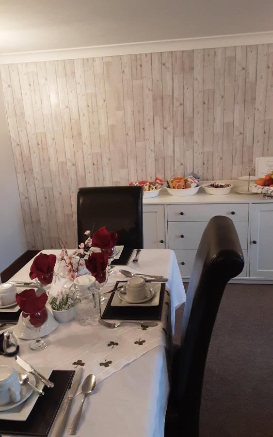 Sea Lodge B&B Durrus Εξωτερικό φωτογραφία