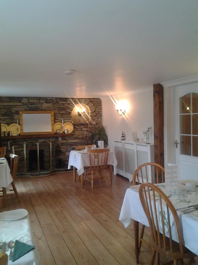 Sea Lodge B&B Durrus Εξωτερικό φωτογραφία