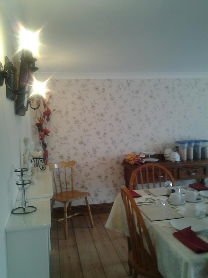 Sea Lodge B&B Durrus Εξωτερικό φωτογραφία