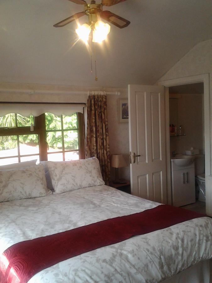 Sea Lodge B&B Durrus Εξωτερικό φωτογραφία