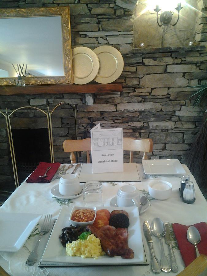 Sea Lodge B&B Durrus Εξωτερικό φωτογραφία