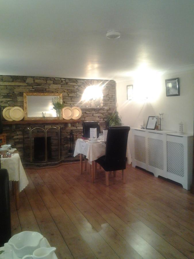 Sea Lodge B&B Durrus Εξωτερικό φωτογραφία